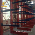 Heavy Duty Warehouse Storage Cantilever Racking